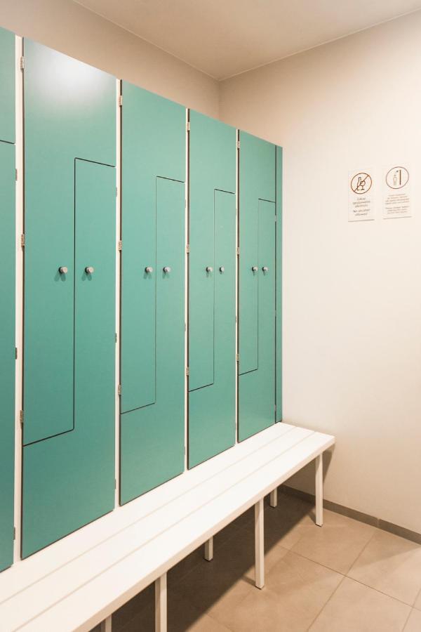 Egh Waterlane Island Apartment グダニスク エクステリア 写真