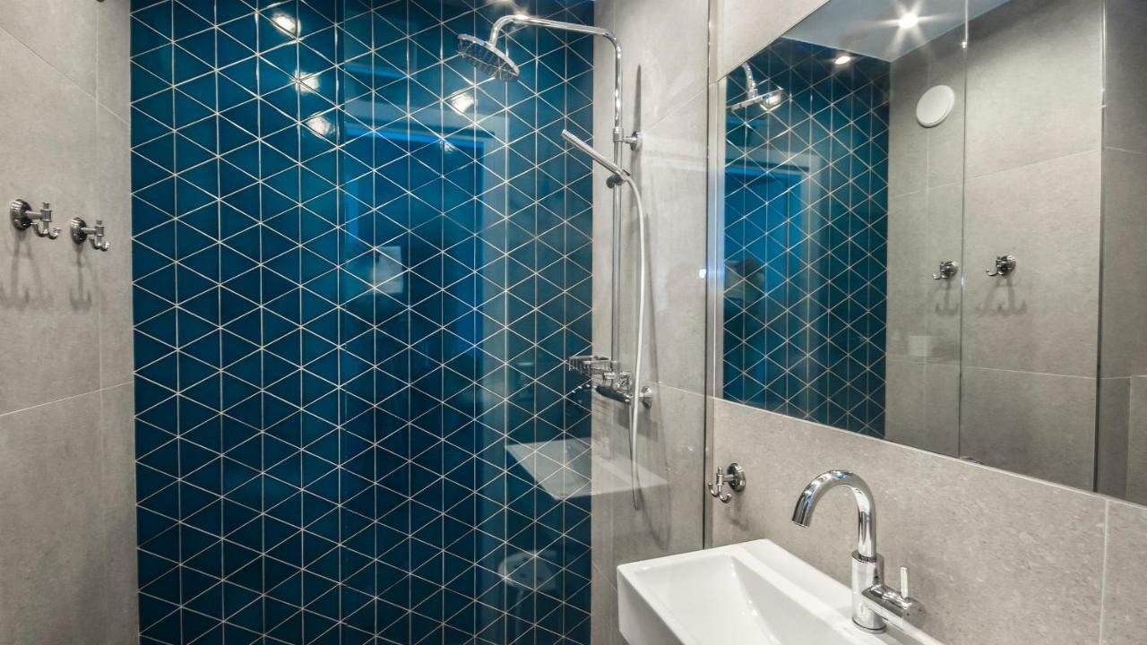Egh Waterlane Island Apartment グダニスク エクステリア 写真